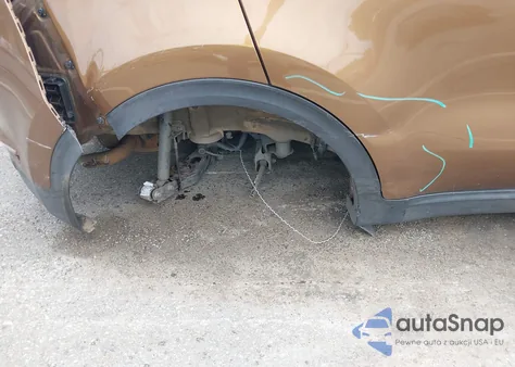 2017 Kia Sportage Lx z USA, uszkodzony, nr VIN KNDPM3AC7H7176849